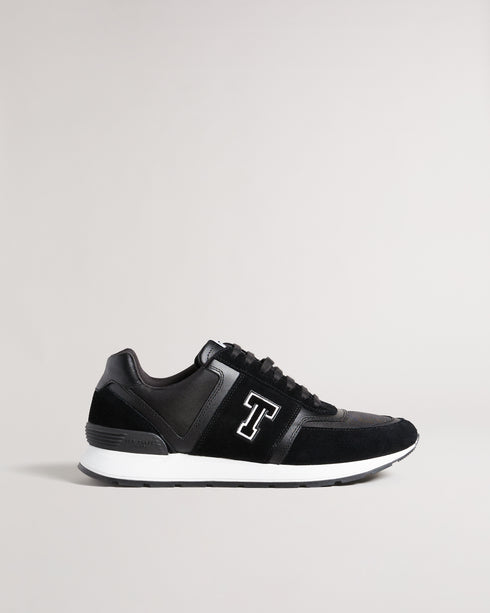 <P><Span Style="Text-Decoration: Underline;">Retro T Runner Shoes</Span></P>
<P>Bring A Little Old School Into Your Footwe...